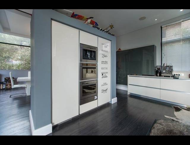 5 BEDROOM HOUSE FOR SALE IN COPPERLEAF ESTATE